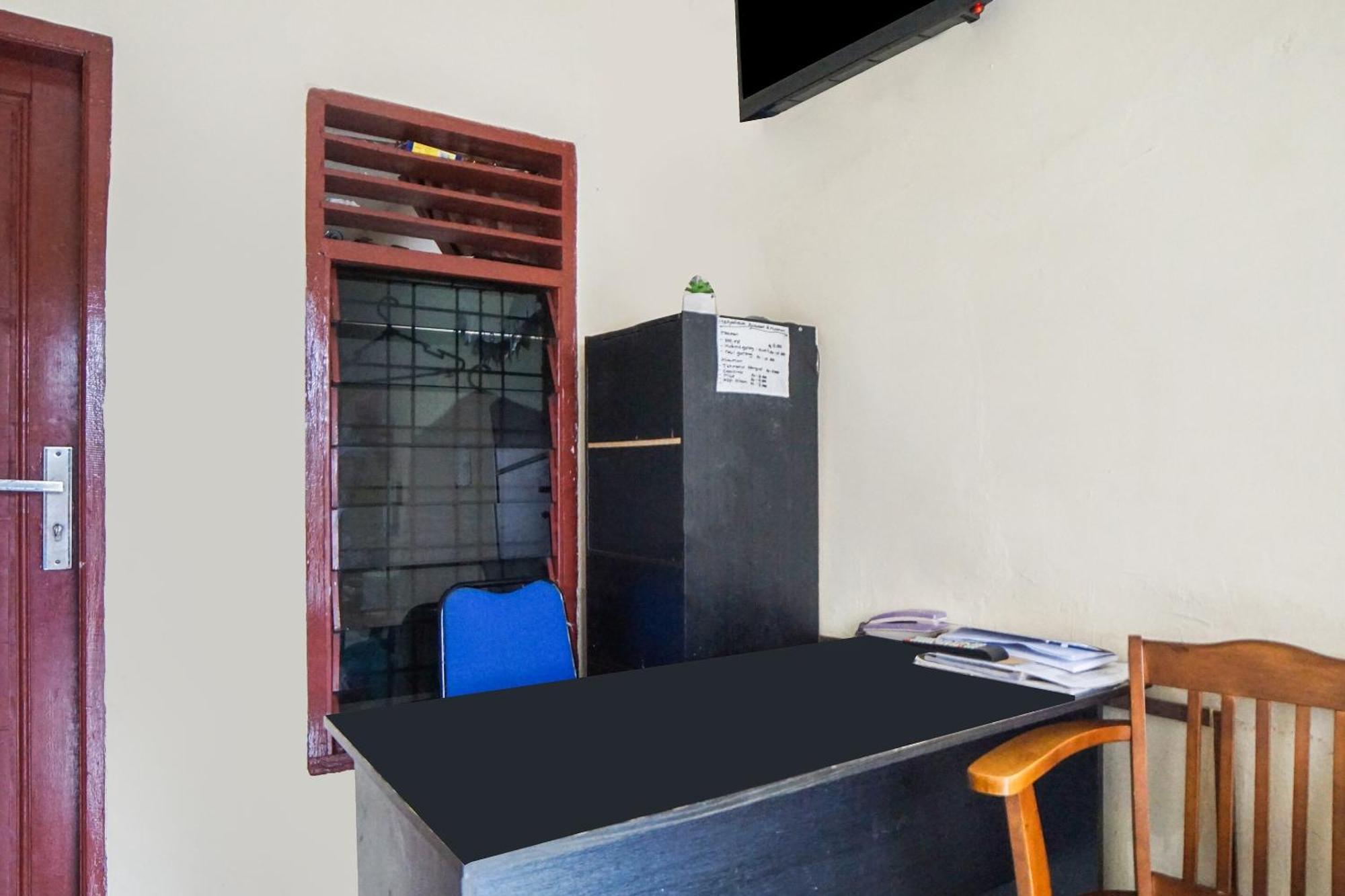 Oyo 92076 Sky Residence Cengkeh Medan Eksteriør bilde
